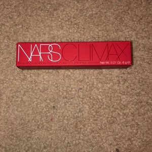 Climax Mascara